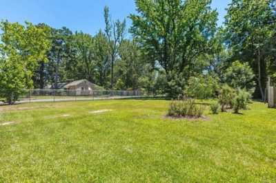 Residential Land For Rent in Pine Bluff, Arkansas