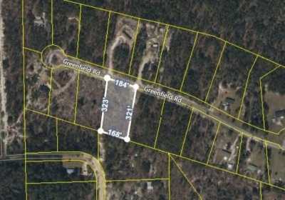 Residential Land For Sale in Blackshear, Georgia