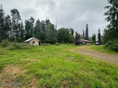Home For Sale in Willow, Alaska