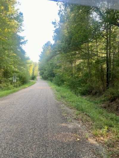 Residential Land For Sale in Jayess, Mississippi