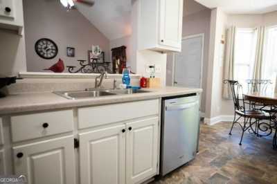 Home For Sale in Zebulon, Georgia