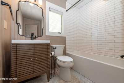 Home For Rent in Knoxville, Tennessee