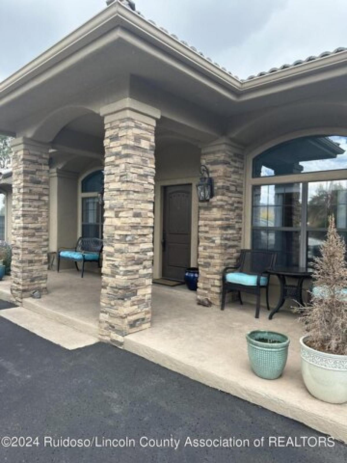 Picture of Home For Sale in Alto, New Mexico, United States