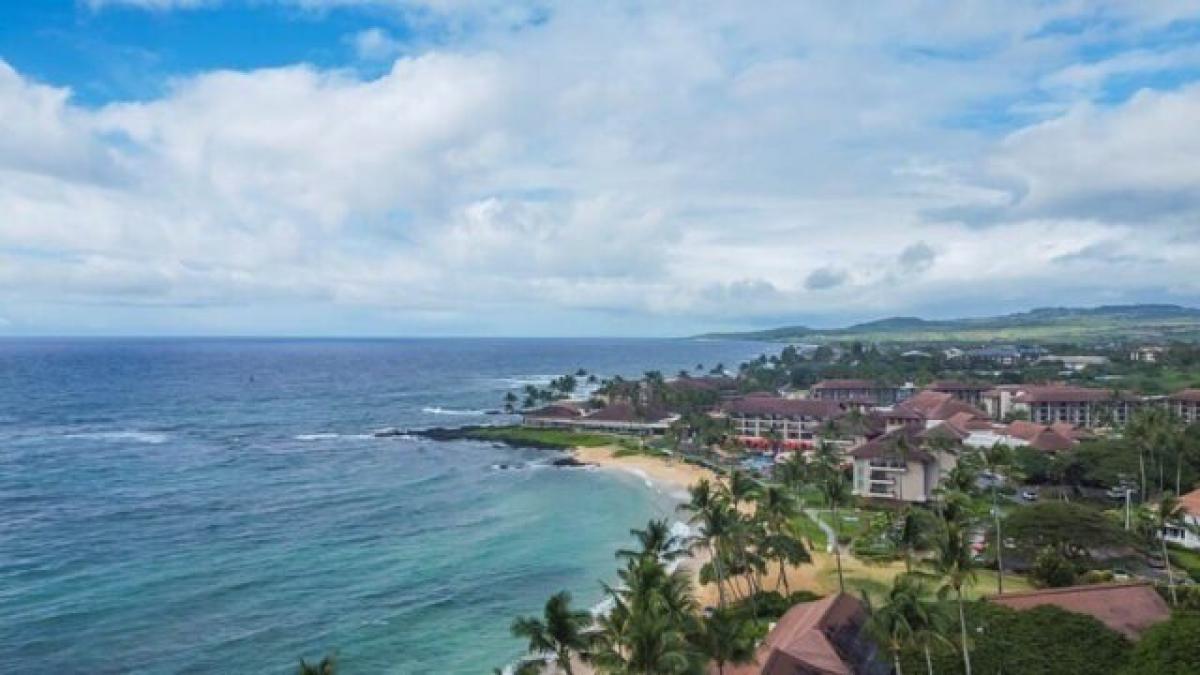 Picture of Home For Sale in Koloa, Hawaii, United States