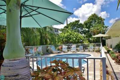 Home For Rent in Wilton Manors, Florida