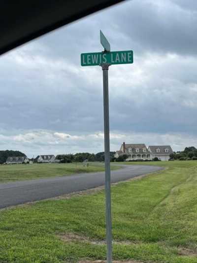 Residential Land For Sale in Parksley, Virginia