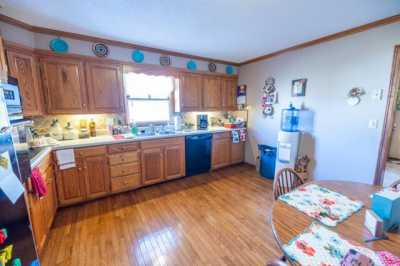Home For Sale in Waverly, Missouri