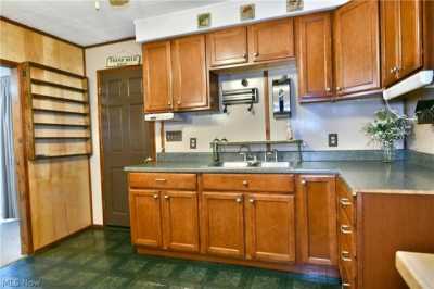 Home For Sale in Newton Falls, Ohio