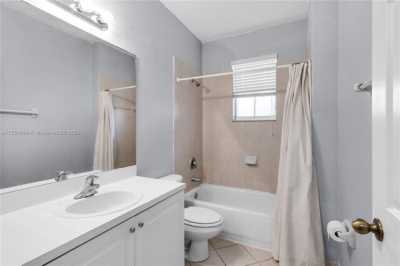 Home For Rent in Cutler Bay, Florida