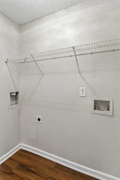 Home For Rent in Morrow, Georgia