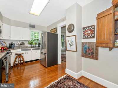 Home For Sale in Olney, Maryland
