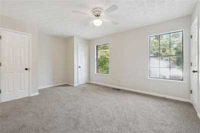 Home For Rent in Kennesaw, Georgia