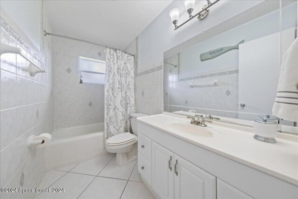 Picture of Home For Sale in Satellite Beach, Florida, United States