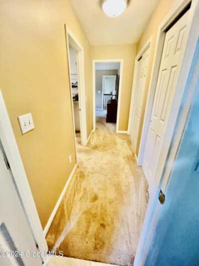 Home For Sale in Burnt Hills, New York