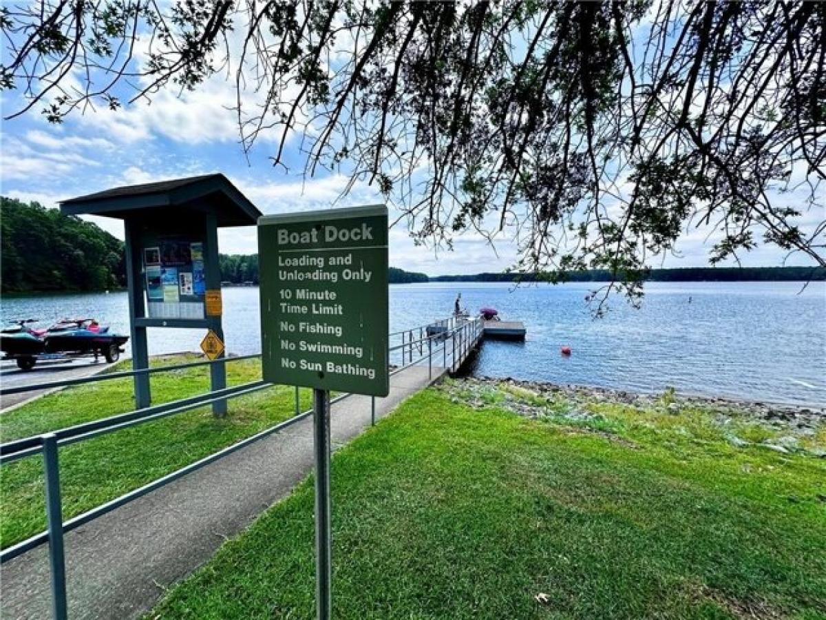 Picture of Residential Land For Sale in Acworth, Georgia, United States