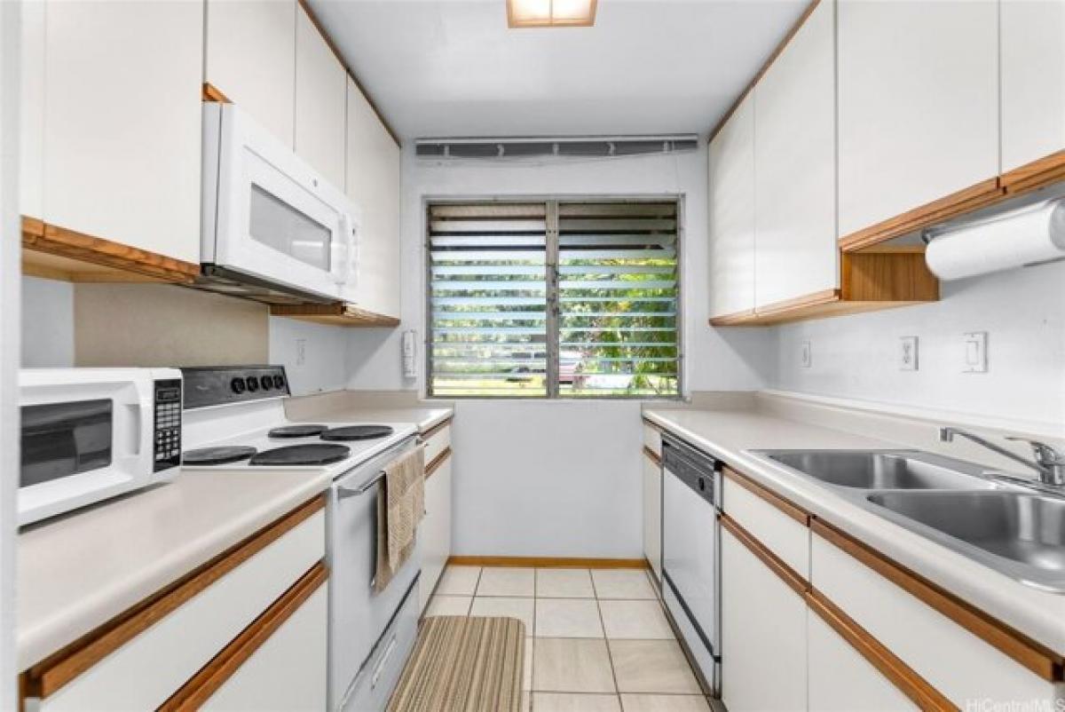 Picture of Home For Sale in Mililani, Hawaii, United States