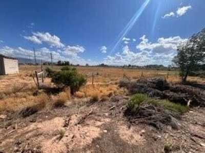 Residential Land For Sale in Cedar City, Utah