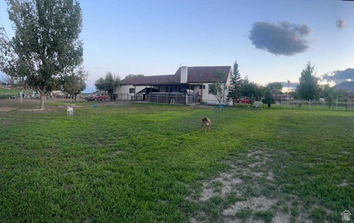 Picture of Home For Sale in Orangeville, Utah, United States