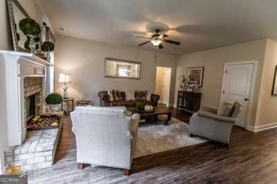 Home For Sale in Jackson, Georgia