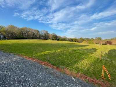 Residential Land For Sale in Anderson, South Carolina