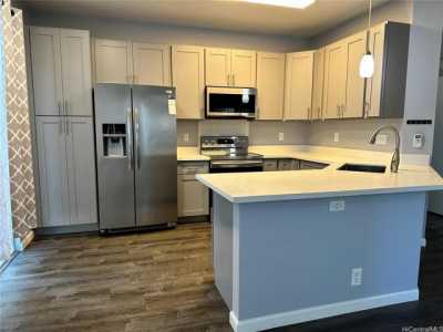 Home For Rent in Pearl Harbor, Hawaii