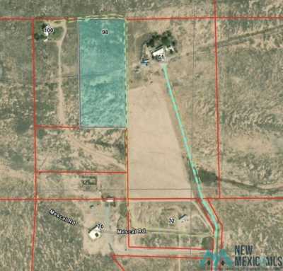 Residential Land For Sale in Roswell, New Mexico
