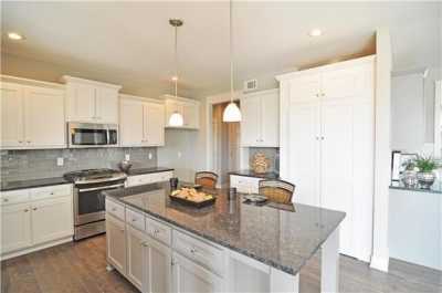 Home For Sale in Lenexa, Kansas