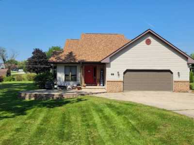 Home For Sale in Cambridge, Wisconsin