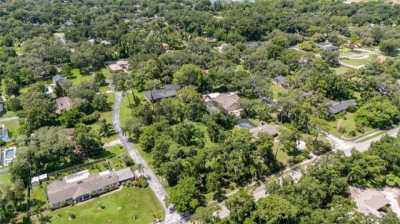 Residential Land For Sale in Sanford, Florida