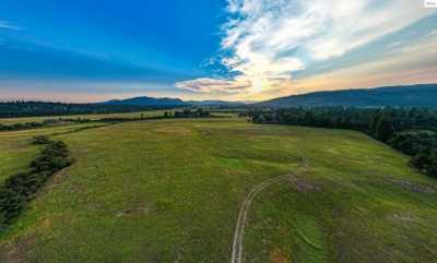 Residential Land For Sale in Priest River, Idaho