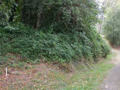 Residential Land For Sale in Grapeview, Washington