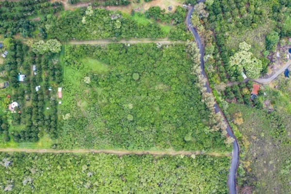 Picture of Residential Land For Sale in Captain Cook, Hawaii, United States