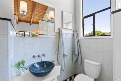 Home For Sale in Bolinas, California