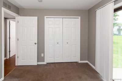 Home For Rent in Roseville, Michigan