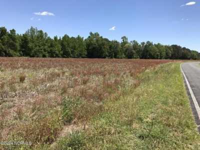 Residential Land For Sale in Ash, North Carolina