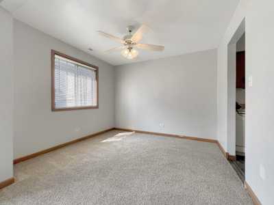 Home For Rent in Oak Forest, Illinois