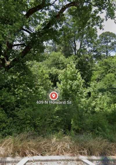 Residential Land For Rent in Gladewater, Texas
