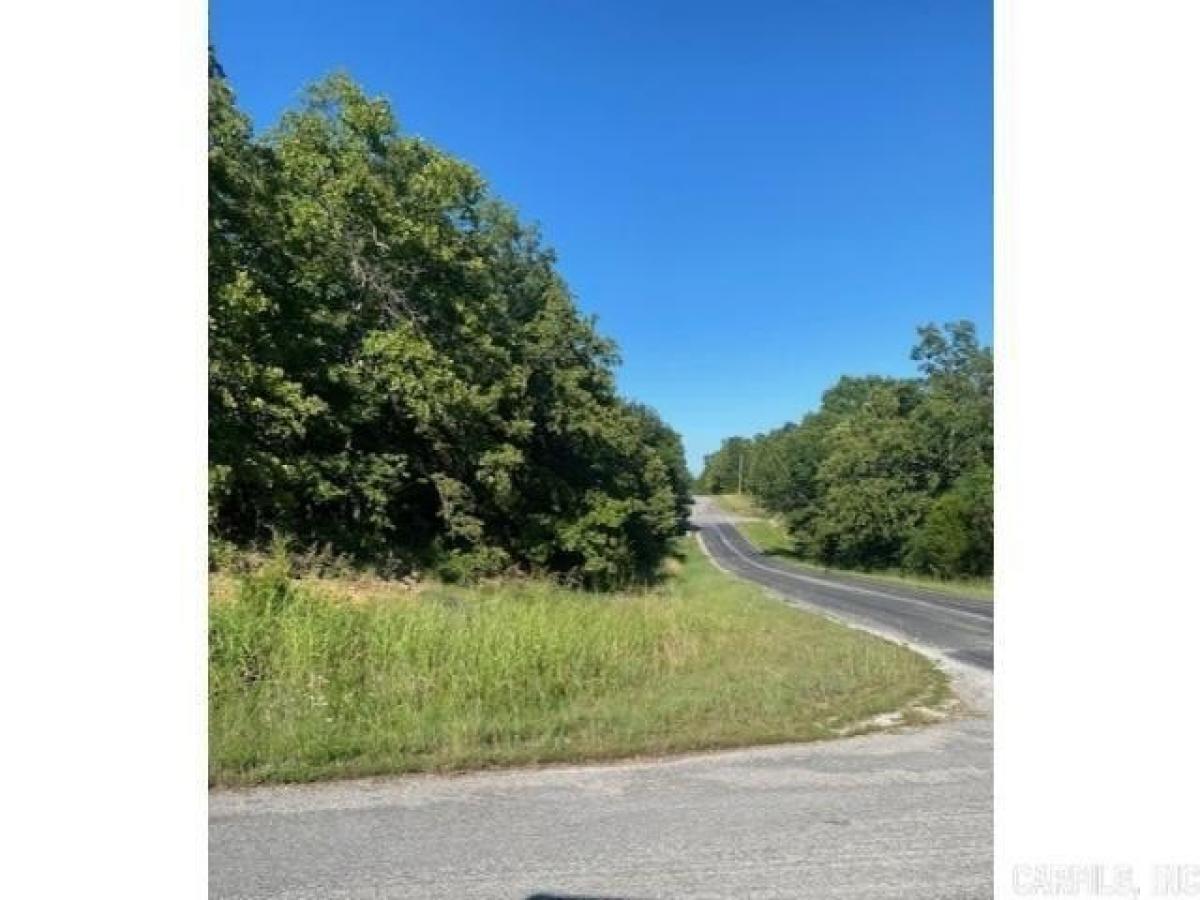 Picture of Residential Land For Rent in Horseshoe Bend, Arkansas, United States