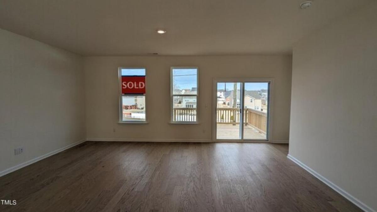 Picture of Home For Sale in Wendell, North Carolina, United States