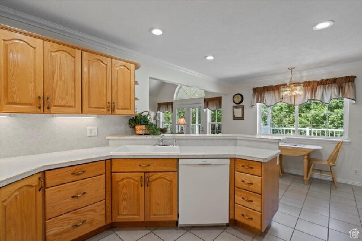 Picture of Home For Sale in Eden, Utah, United States