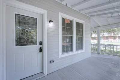 Home For Sale in Winfield, Kansas