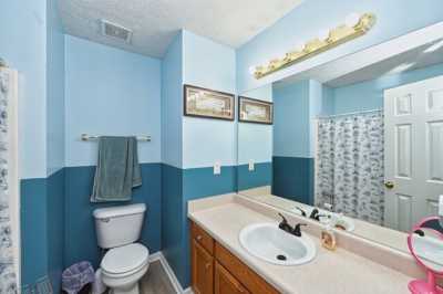 Home For Sale in Portland, Tennessee