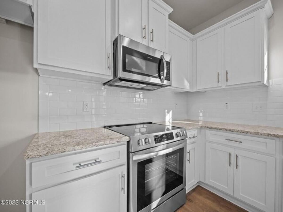 Picture of Home For Sale in Bolivia, North Carolina, United States