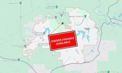 Residential Land For Rent in Cherokee Village, Arkansas