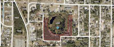 Residential Land For Sale in Leesburg, Florida