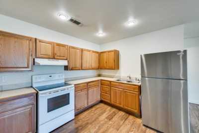 Home For Rent in Big Spring, Texas