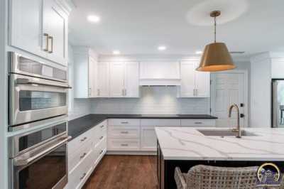 Home For Sale in Auburn, Kansas