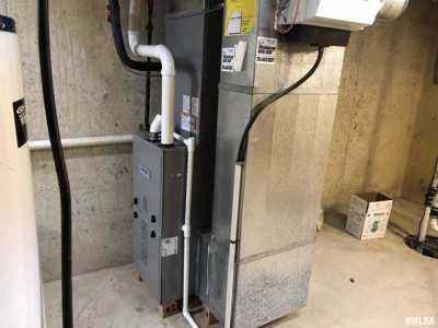 Home For Rent in Springfield, Illinois