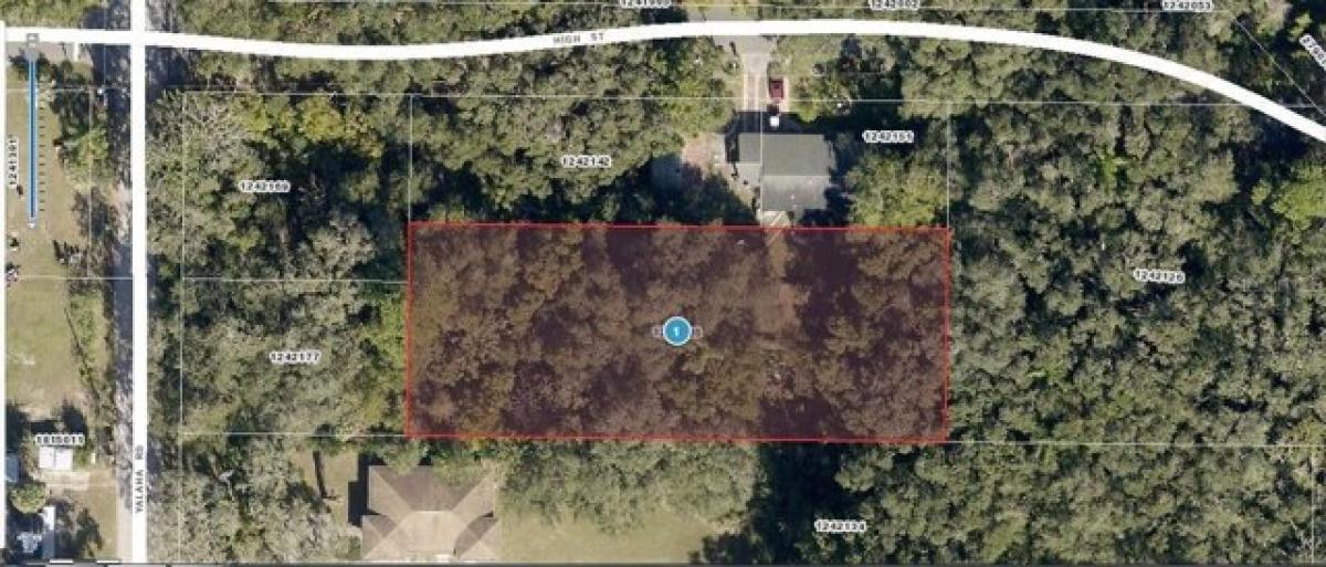 Picture of Residential Land For Rent in Lady Lake, Florida, United States