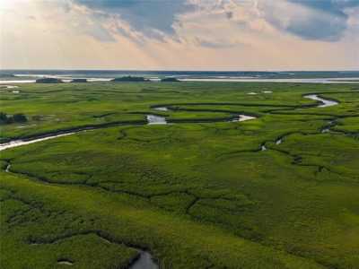 Residential Land For Sale in Fernandina Beach, Florida